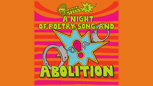 Talkin’ SMAAC livestream