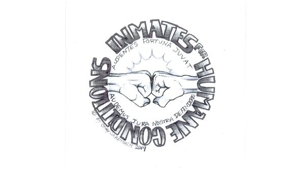 "A Warrior's Expression"